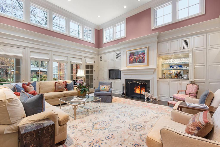 Columbus Ohio Real Estate