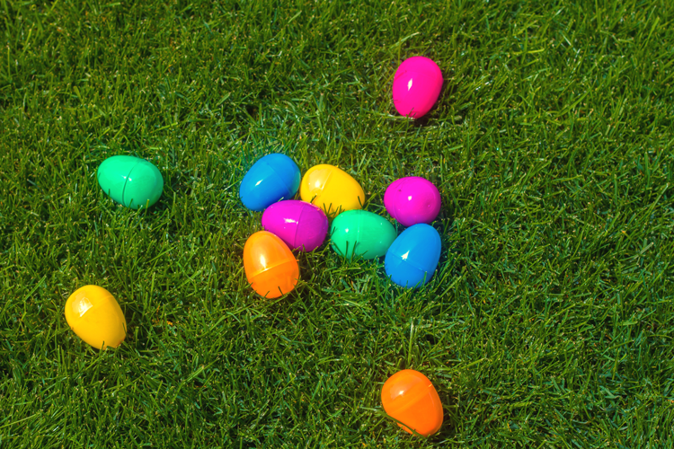 Cincinnati Easter Events