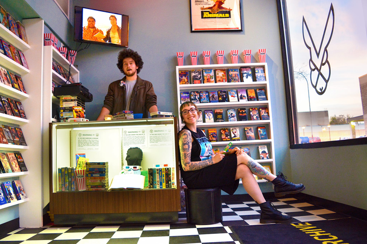 Cincinnati Speakeasies