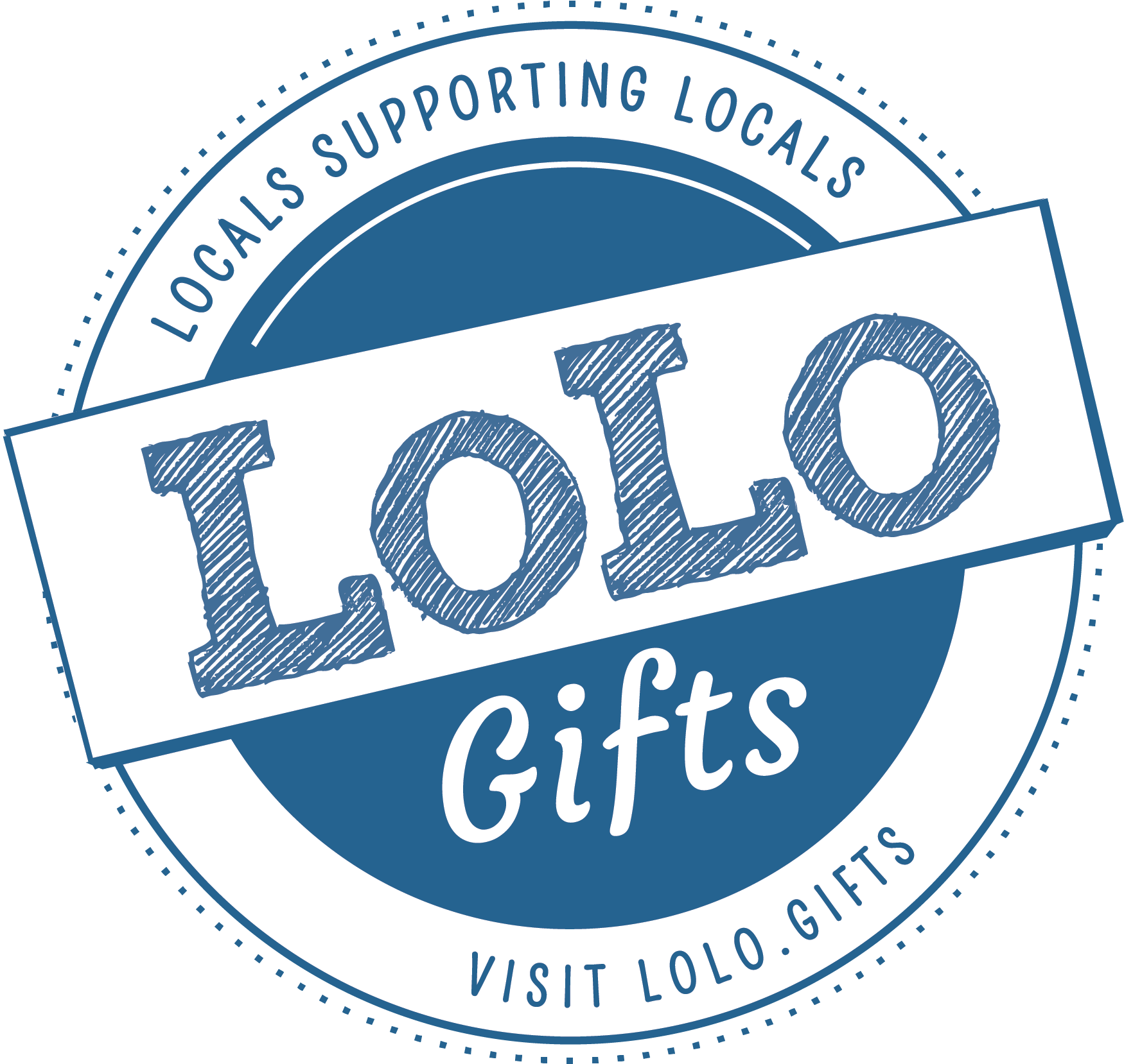 LoLo Gifts - Cutler Real Estate