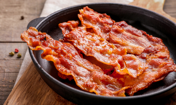 Bacon Rules at These Ohio Restaurants - Cutler Real Estate